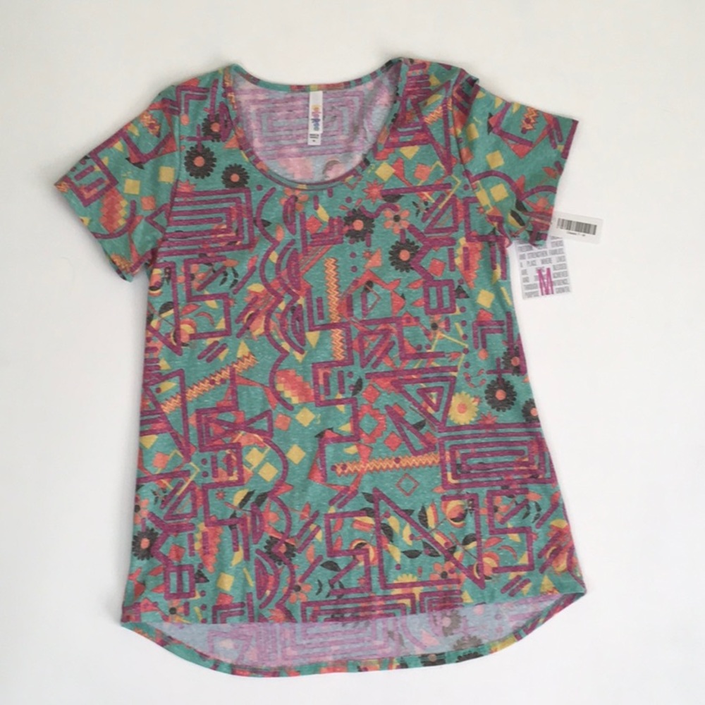 LuLaRoe Classic T